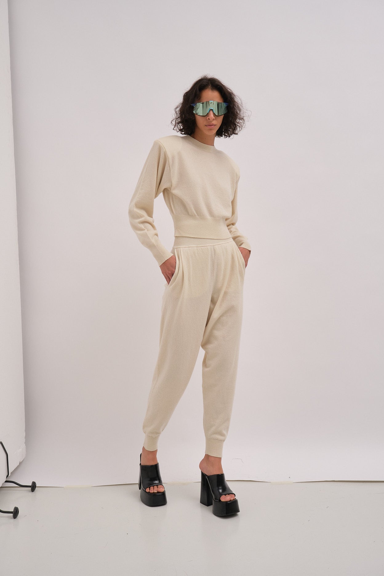 Ava cashmere sales
